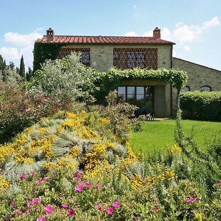 Podere Il Pino Poggibonsi Ngoại thất bức ảnh